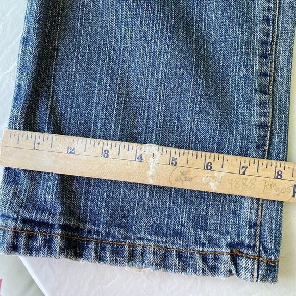 Claudio NUCCI JEANS 32 X 30 - Picture 9 of 9